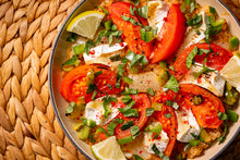 Load image into Gallery viewer, Set of 3 rich, mellow, melting tomato ketchups