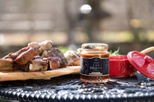 Load image into Gallery viewer, Rich Tomato Superb Raw Barbecue Sauce Set of 3