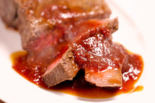 Load image into Gallery viewer, Rich Tomato Superb Raw Barbecue Sauce Set of 3