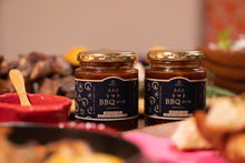 Load image into Gallery viewer, Rich Tomato Superb Raw Barbecue Sauce Set of 3