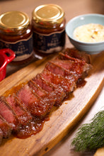 Load image into Gallery viewer, Rich Tomato Superb Raw Barbecue Sauce Set of 3