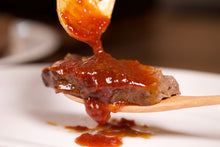 Load image into Gallery viewer, Rich Tomato Superb Raw Barbecue Sauce Set of 3