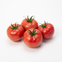 Load image into Gallery viewer, Reservation Sequentially shipped from mid-late April Fresh Momotaro tomatoes 2kg
